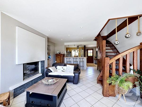 Maison à vendre  9 pièces - 162,97 m 2   ROMORANTIN LANTHENAY  - 41