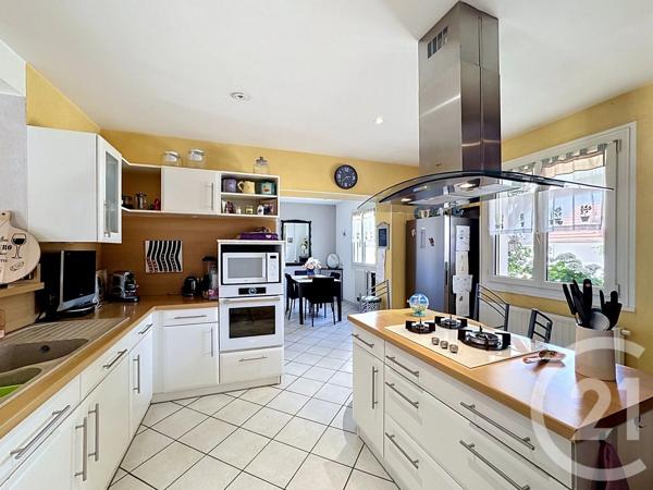 Maison à vendre  9 pièces - 162,97 m 2   ROMORANTIN LANTHENAY  - 41