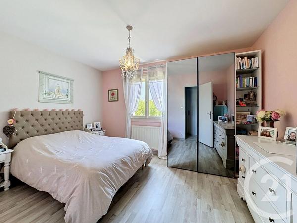 Maison à vendre  9 pièces - 162,97 m 2   ROMORANTIN LANTHENAY  - 41