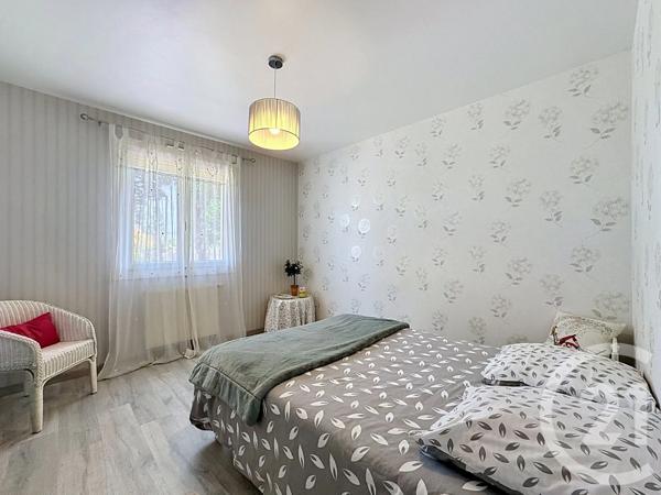 Maison à vendre  9 pièces - 162,97 m 2   ROMORANTIN LANTHENAY  - 41