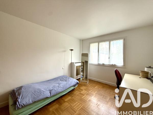 Appartement à vendre 4 pièces 97 m² Saint-Maur-des-Fossés