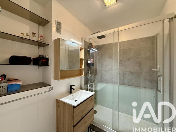 Appartement à vendre 4 pièces 97 m² Saint-Maur-des-Fossés