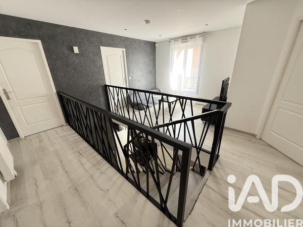 Maison à vendre 7 pièces 200 m² Ollainville