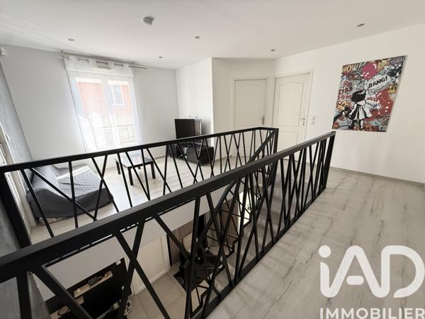 Maison à vendre 7 pièces 200 m² Ollainville