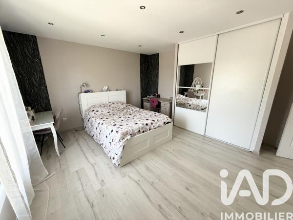 Maison à vendre 7 pièces 200 m² Ollainville