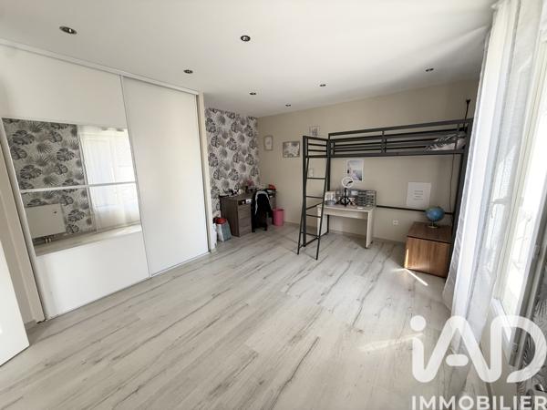 Maison à vendre 7 pièces 200 m² Ollainville