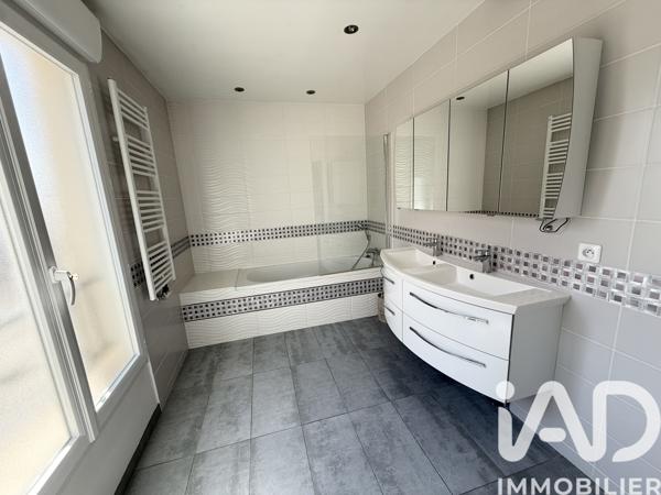 Maison à vendre 7 pièces 200 m² Ollainville