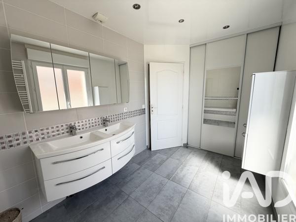 Maison à vendre 7 pièces 200 m² Ollainville
