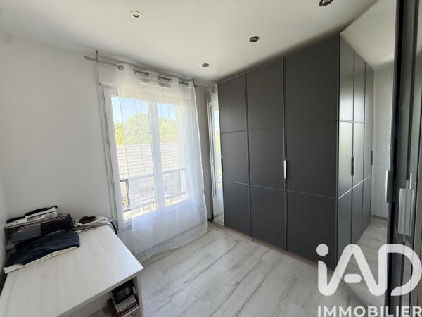 Maison à vendre 7 pièces 200 m² Ollainville