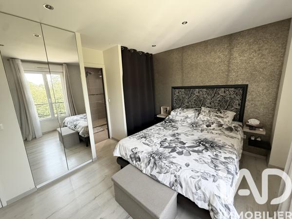 Maison à vendre 7 pièces 200 m² Ollainville