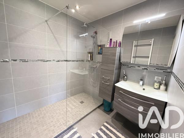 Maison à vendre 7 pièces 200 m² Ollainville