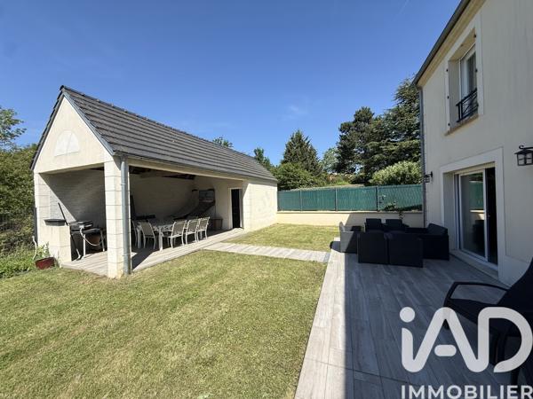 Maison à vendre 7 pièces 200 m² Ollainville