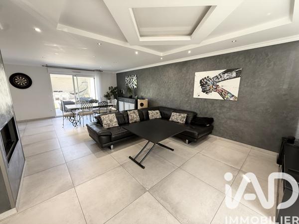 Maison à vendre 7 pièces 200 m² Ollainville