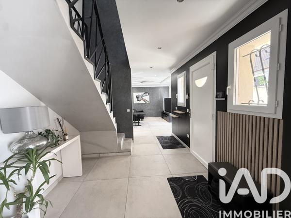 Maison à vendre 7 pièces 200 m² Ollainville