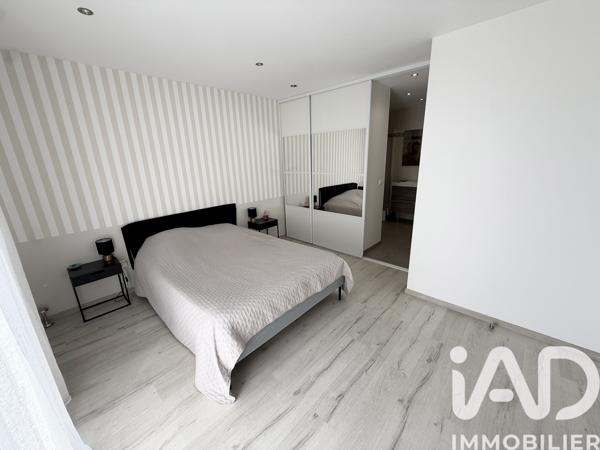Maison à vendre 7 pièces 200 m² Ollainville