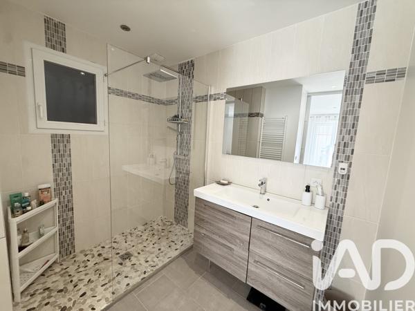 Maison à vendre 7 pièces 200 m² Ollainville