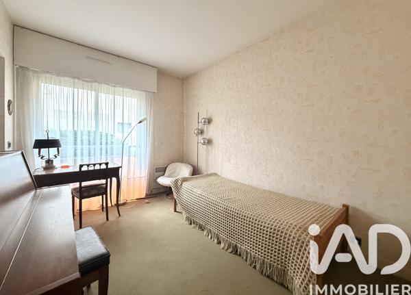 Appartement à vendre 6 pièces 141 m² Le Plessis-Robinson