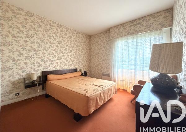 Appartement à vendre 6 pièces 141 m² Le Plessis-Robinson