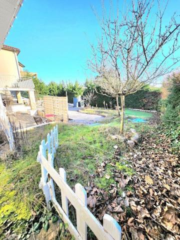 MAISON TRADITIONNELLE T6