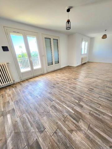 MAISON TRADITIONNELLE T6