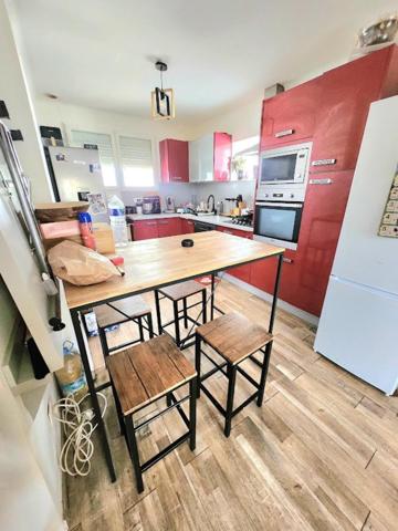 MAISON TRADITIONNELLE T6