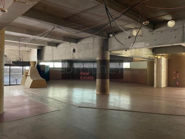 Bureau de 2530 m² à louer à Bordeaux Meriadeck