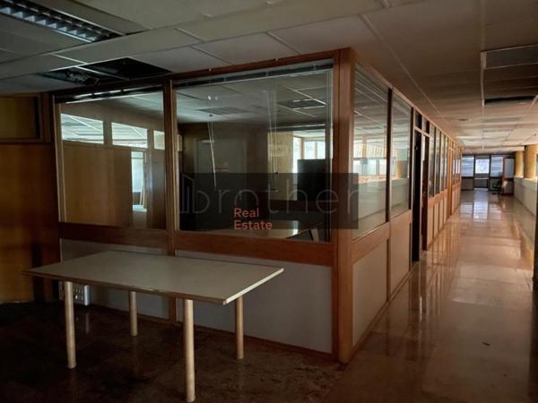 Bureau de 2530 m² à louer à Bordeaux Meriadeck