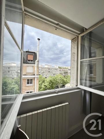 Appartement F1 à vendre  1 pièce - 23,95 m 2   CLICHY  - 92