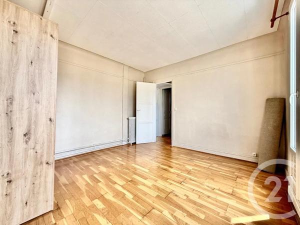 Appartement F1 à vendre  1 pièce - 23,95 m 2   CLICHY  - 92