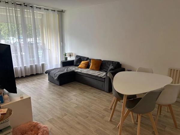 Appartement à louer à Ferney-Voltaire (01210)