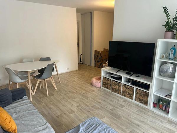 Appartement à louer à Ferney-Voltaire (01210)