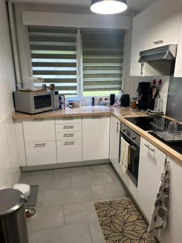 Appartement à louer à Ferney-Voltaire (01210)