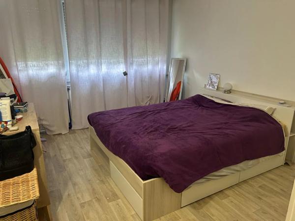 Appartement à louer à Ferney-Voltaire (01210)