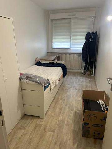 Appartement à louer à Ferney-Voltaire (01210)