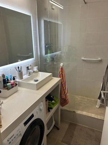 Appartement à louer à Ferney-Voltaire (01210)