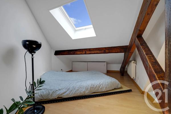 Appartement F2 à vendre  2 pièces - 58,73 m 2   MONTROUGE  - 92