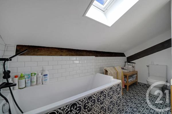Appartement F2 à vendre  2 pièces - 58,73 m 2   MONTROUGE  - 92