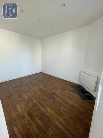 Maison à louer 3 pièces 49.99m² Bourges (18000)