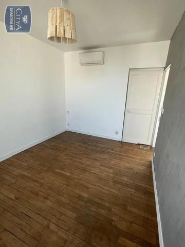 Maison à louer 3 pièces 49.99m² Bourges (18000)