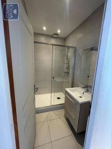 Maison à louer 3 pièces 49.99m² Bourges (18000)