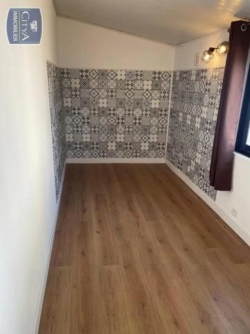 Maison à louer 3 pièces 49.99m² Bourges (18000)
