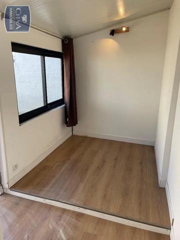 Maison à louer 3 pièces 49.99m² Bourges (18000)