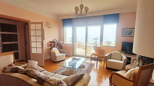 Appartement de 90 m²