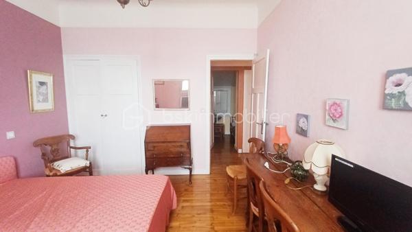 Appartement de 90 m²