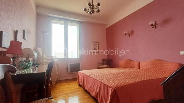 Appartement de 90 m²