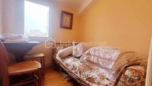 Appartement de 90 m²