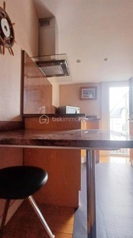 Appartement de 90 m²