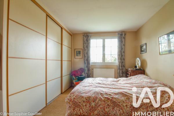 Maison à vendre 7 pièces 125 m² Andrésy