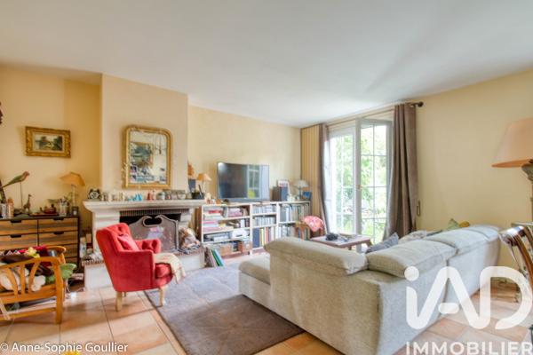 Maison à vendre 7 pièces 125 m² Andrésy
