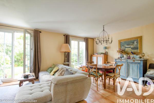Maison à vendre 7 pièces 125 m² Andrésy